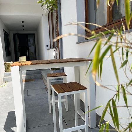 La Campagne En Ville Βρυξέλλες Εξωτερικό φωτογραφία